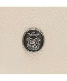 A.D.M.J. ドラマ「続・続・最後から二番目の恋」(フジテレビ)着用【牛革】モーツァルト/ヘリ巻きボストン28cm