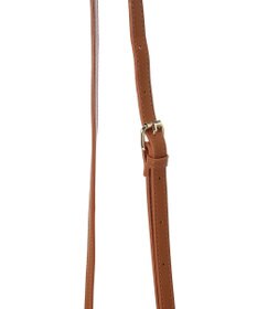 AMERICAN HOLIC サイドＺＩＰ２ＷＡＹ合皮ミニＢＡＧ