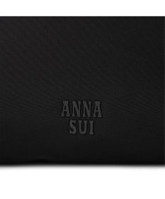 ANNA SUI デュオ トートバッグ