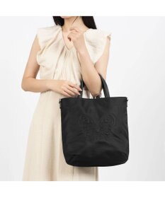 ANNA SUI デュオ トートバッグ