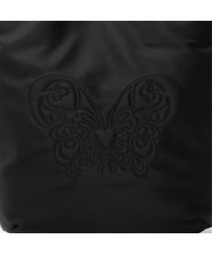 ANNA SUI デュオ トートバッグ