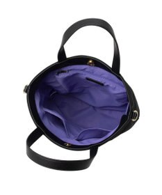 ANNA SUI デュオ トートバッグ