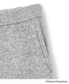 JOSEPH HOMME 鉄腕アトム×JOSEPH HOMME　ONE POINT BOA KNIT SHORTS