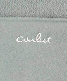 airlist リール付きパスケース Tram トラム