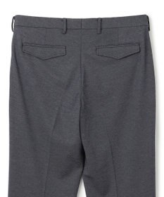 JOSEPH HOMME 【LEON 11月号掲載】ウーステッドモックロディ  /  CITY