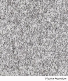 JOSEPH HOMME 鉄腕アトム×JOSEPH HOMME　ONE POINT BOA KNIT SHORTS