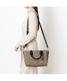 CLATHAS フラシオン 2WAYトートバッグ