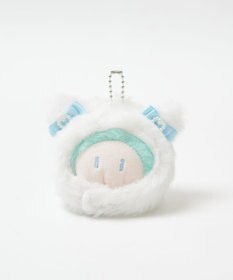 WEGO 【推し活ITEM】おまんじゅうアニマル着ぐるみ