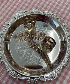 WEGO L2Pアクリルクリップ