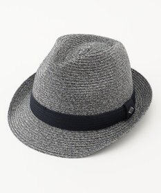 JOSEPH ABBOUD 【洗える】ウォッシャブルブレード ハット