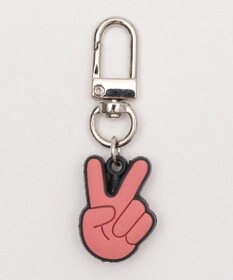 WEGO ミニモチーフキーホルダー