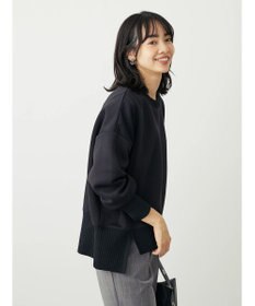 Green Parks ・ｆｕｒｒｙ　ｒａｔｅ　ボンディングプルオーバー