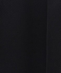 GRACE CONTINENTAL スリーブタックドレス