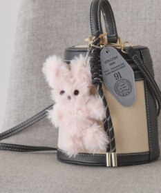 AMERICAN HOLIC モールラビットチャーム