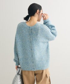 Green Parks ２ＷＡＹメランジＭＩＸニットプルオーバー