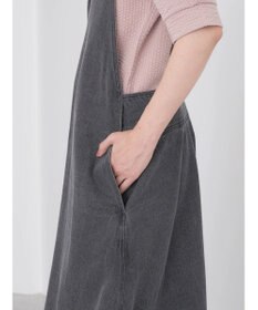 earth music&ecology デニムジャンスカ