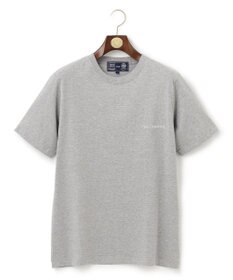 J.PRESS MEN 【J.PRESS×YALE】YALE TRACKカレッジプリントＴシャツ