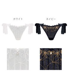 BRADELIS New York 【BRADELIS New York】　ウェンディスタイルタンガ24A2