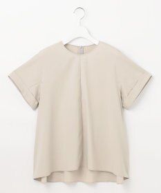 自由区 【カタログ掲載・セットアップ対応・接触冷感・UVケア・洗える】ファンクショナルクロス ブラウス