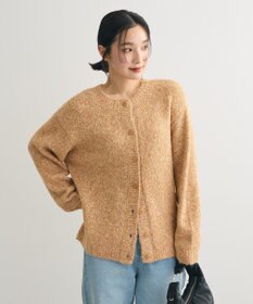 Green Parks ２ＷＡＹメランジＭＩＸニットプルオーバー