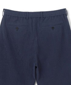 JOSEPH HOMME 新素材【通気性/洗える/ストレッチ】トリコワッシャーストレッチ　ショートパンツ/ BERMUDA