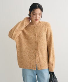 Green Parks ２ＷＡＹメランジＭＩＸニットプルオーバー