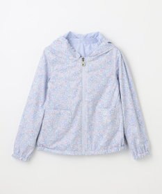 ANY KIDS シャカシャカ リバーシブルゾン