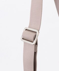 Y'SACCS シルキーリュクス2WAYトートバッグ