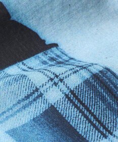 Paul Smith Paul Smith Loves Barbour Crosby Tシャツ