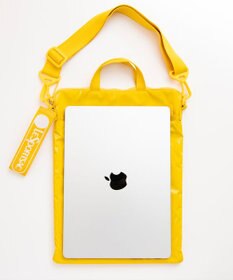 LeSportsac MOBILE SHOULDER BAG2/ヒトリップカグヤブラック