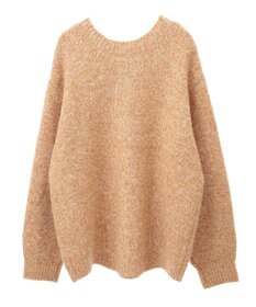 Green Parks ２ＷＡＹメランジＭＩＸニットプルオーバー