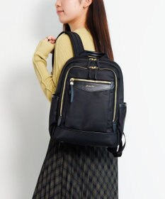 ACE BAGS & LUGGAGE Jewelna Rose リラ リュックサック A4/13.3インチPCサイズ 16361 ジュエルナローズ