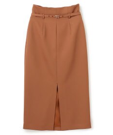 BEIGE， 【洗える】LAMERAY / スカート