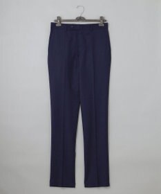 GOTAIRIKU 【Ermenegildo Zegna】TRAVELLER　スーツ（ネイビーストライプ）