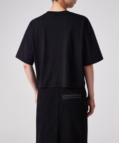 Paul Smith アスレチック クロップド 半袖Tシャツ