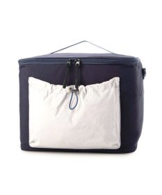 UNBILLION VERYコラボ カシュカシュ cachecache / ソフトクーラーバッグ