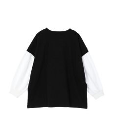 CRAFT STANDARD BOUTIQUE ９分袖ショルダータックプルオーバー