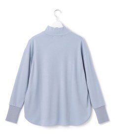 23区 【洗える】ウールミルドジャージー カットソー