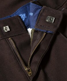 Paul Smith Dickies(R)× PS Paul Smith ロングタイトスカート