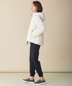 BEIGE， KNOWE / トラックパンツ