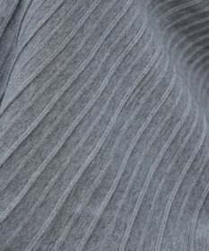 Tiaclasse ラメニットスカート