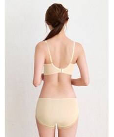 WACOAL ブラジャー 【ハグするブラ】 体温を感知してカラダになじむ 谷間メイク 脇高設計 レディース BXB478 /ワコール