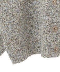 Green Parks ２ＷＡＹメランジＭＩＸニットプルオーバー