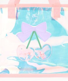 ANY KIDS オーロラ プール バッグ