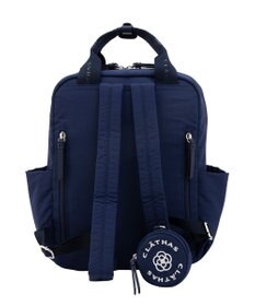 CLATHAS レザン バックパック