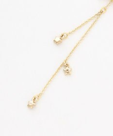 組曲 スターラリエット ネックレス