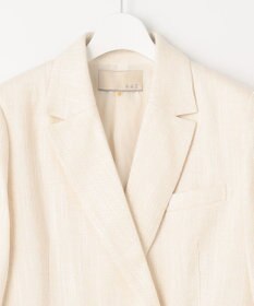 自由区 L 【セット可】ラミーブッチャー テーラードジャケット
