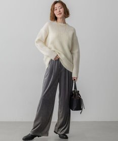 23区 チョーカー コンビ ネックレス