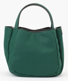 Y'SACCS 【ムック本掲載】ナイロンボンディング2WAYトート　SSサイズ