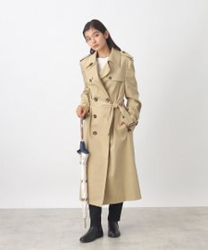 MOONBAT POLO RALPH LAUREN（ポロ ラルフローレン） 長傘 FLAG BEAR ポロベア ドット